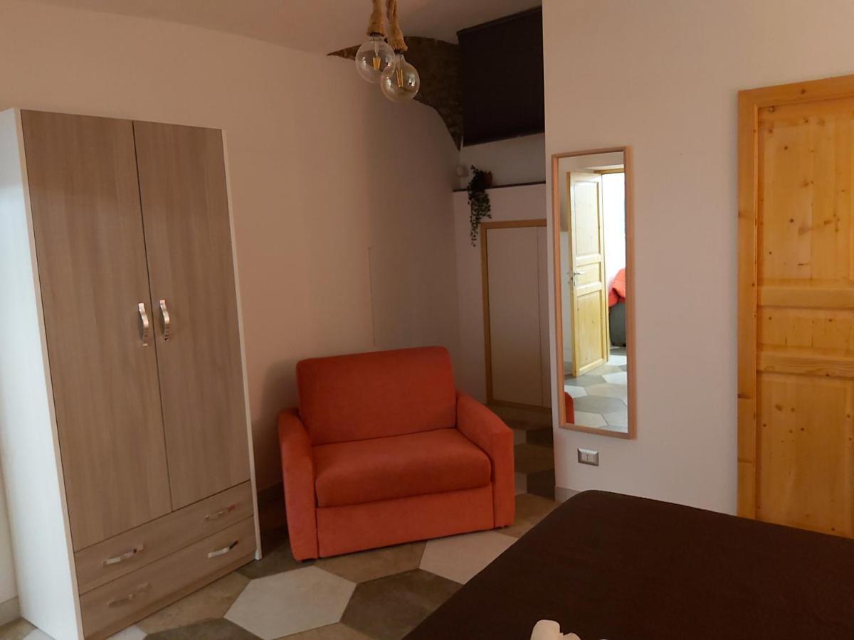 Un Salto A Napoli Apartamento Exterior foto
